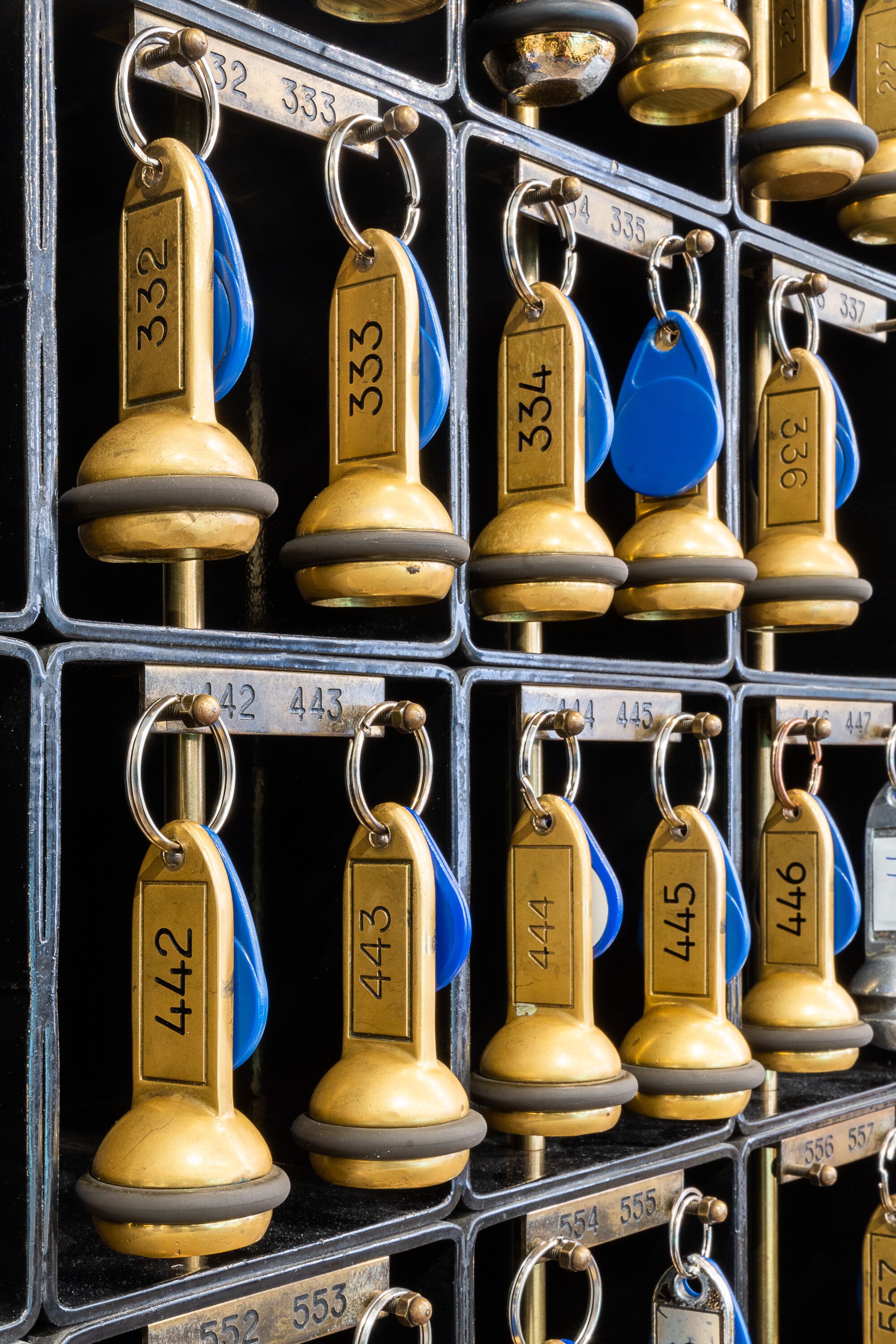 Photo - Hôtel du Helder