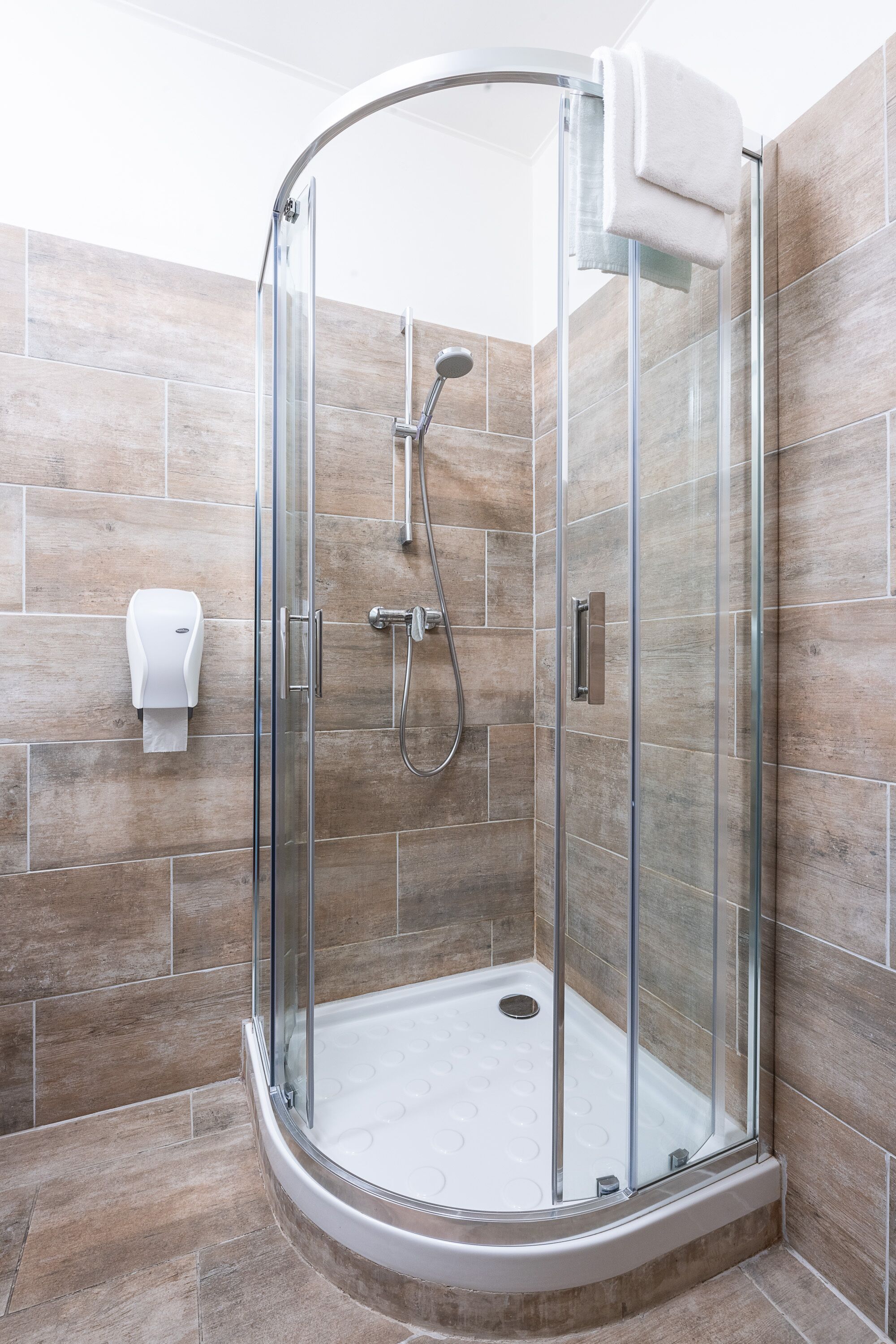 Photo - Hôtel du Helder