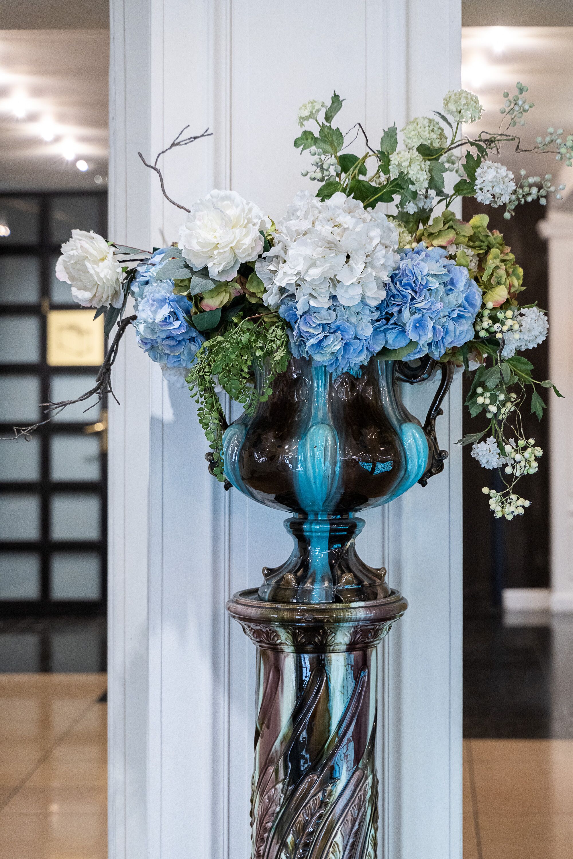 Photo - Hôtel du Helder