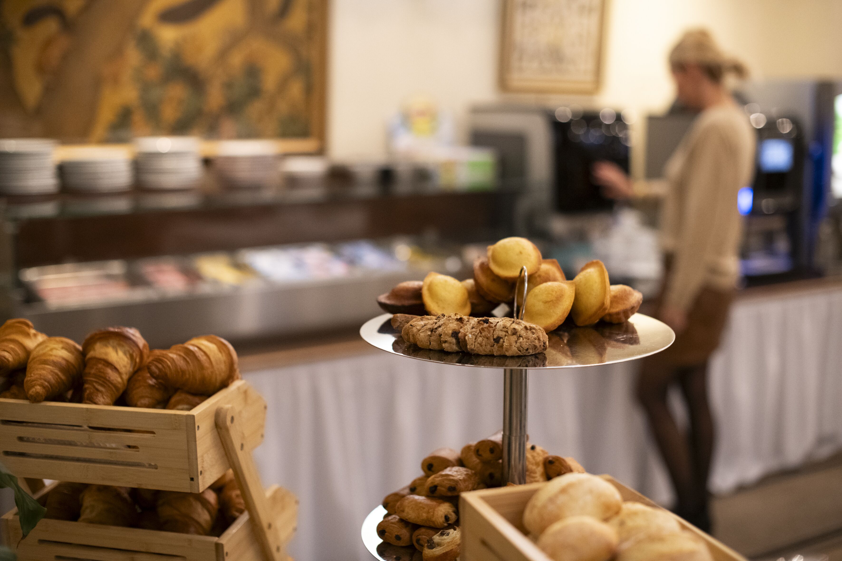 Photo - Hôtel du Helder