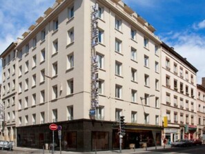 View from property - Hotel Du Helder (Lyon)