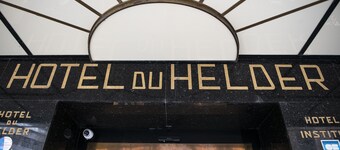Hotel Du Helder