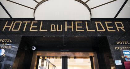 Hotel Du Helder