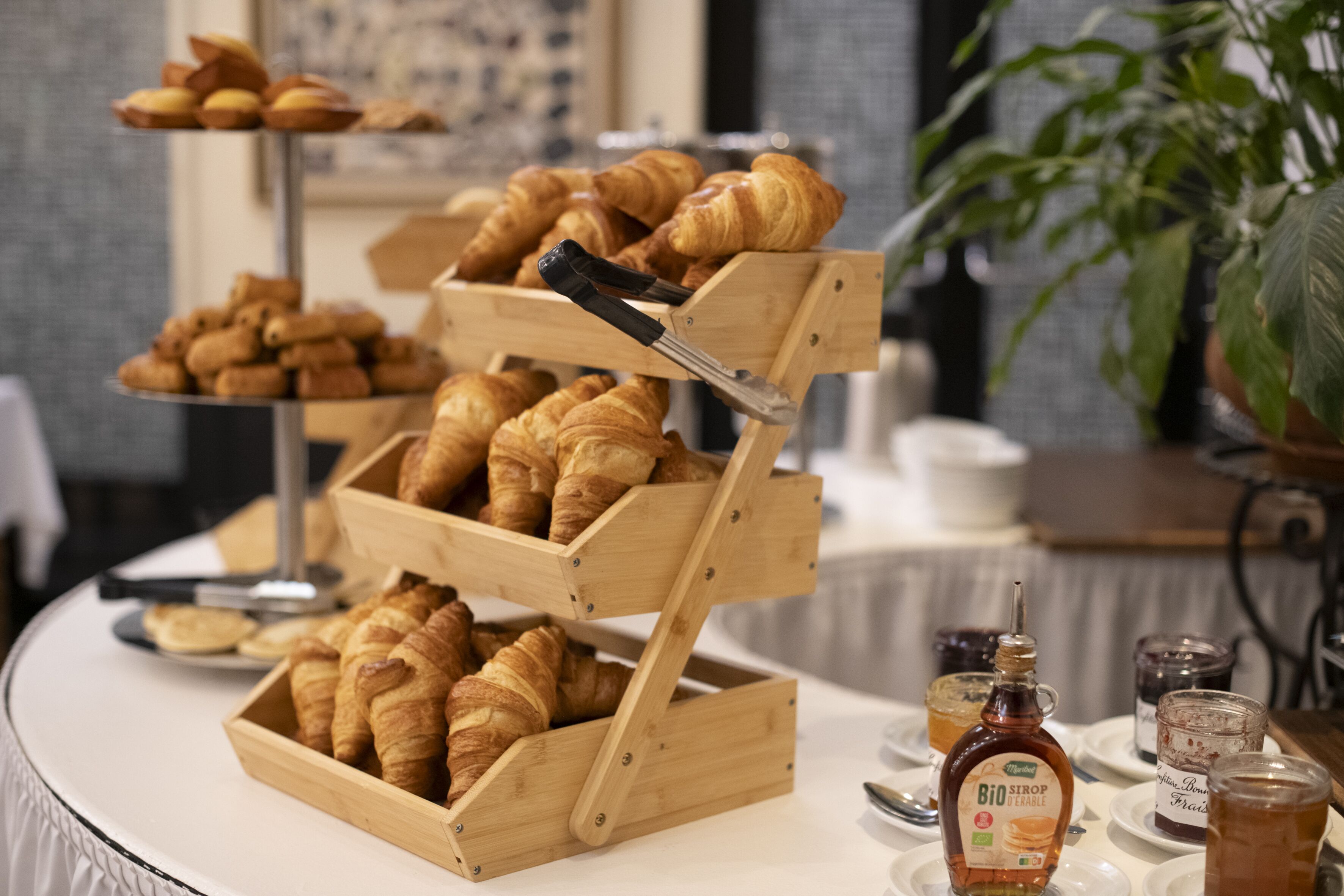 Photo - Hôtel du Helder