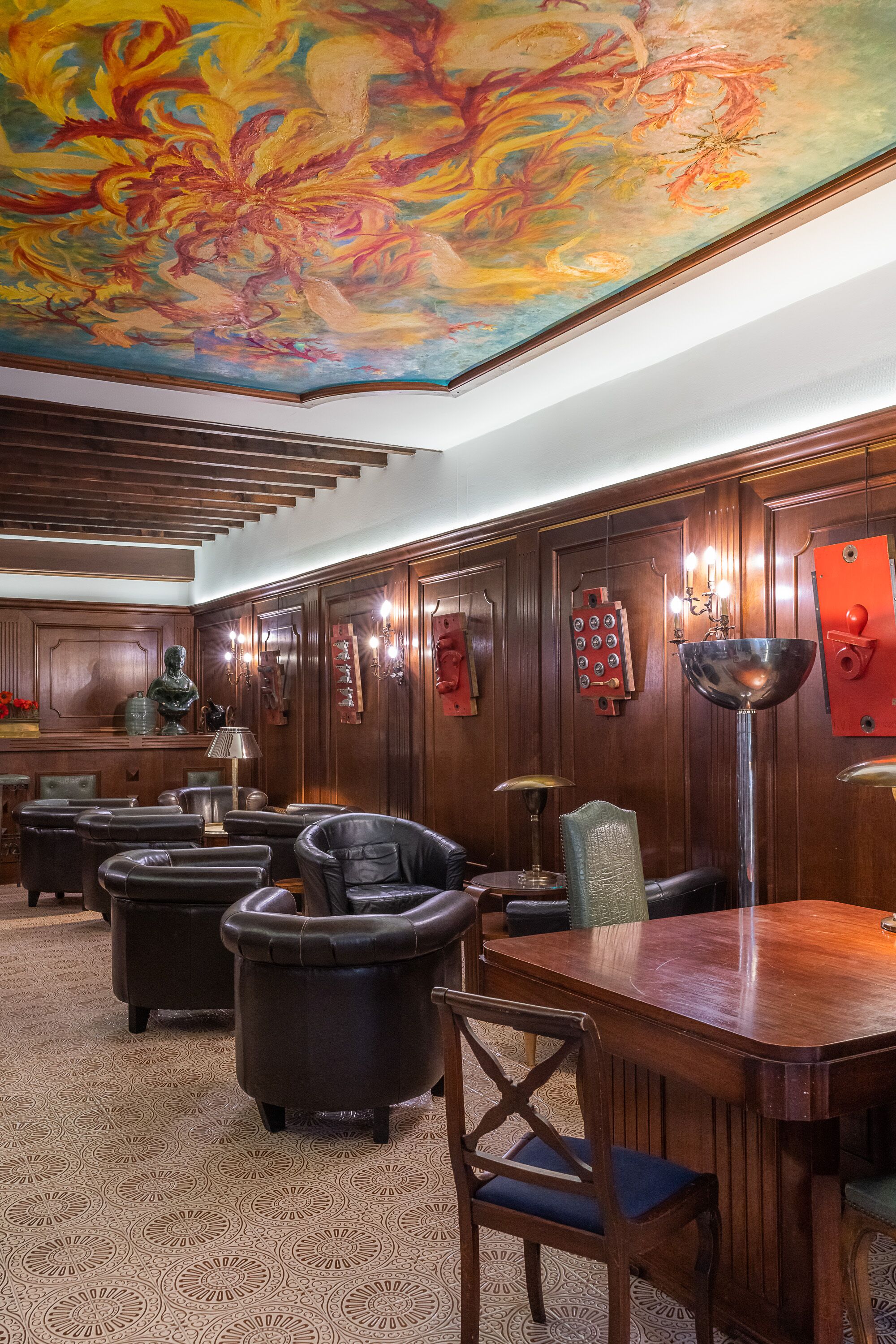 Photo - Hôtel du Helder