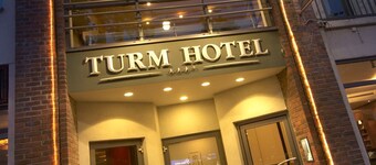 Turm Hotel