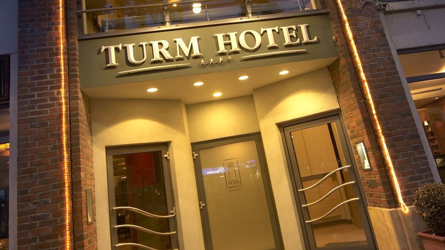 Turm Hotel