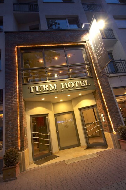 Turm Hotel