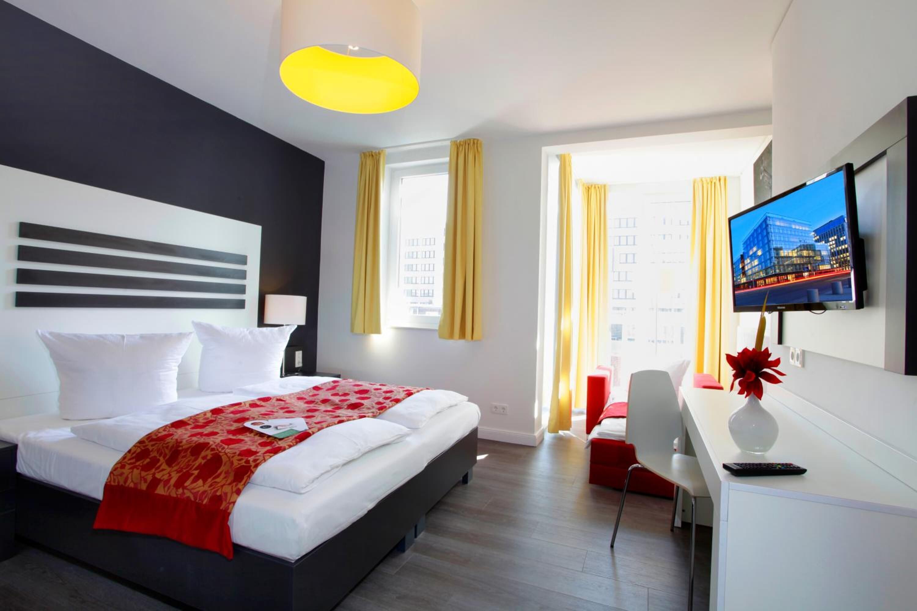 Foto - INA Boutique 072 Hamburg St Georg