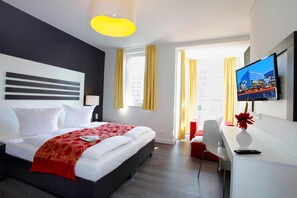 Chambre Triple Standard