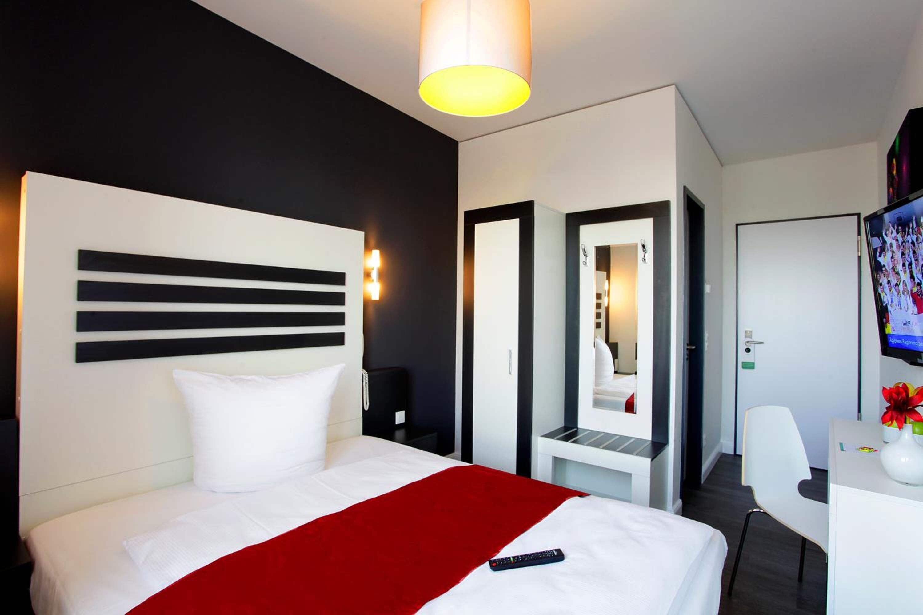 Foto - INA Boutique 072 Hamburg St Georg