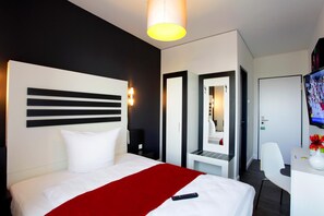 Standard-Einzelzimmer