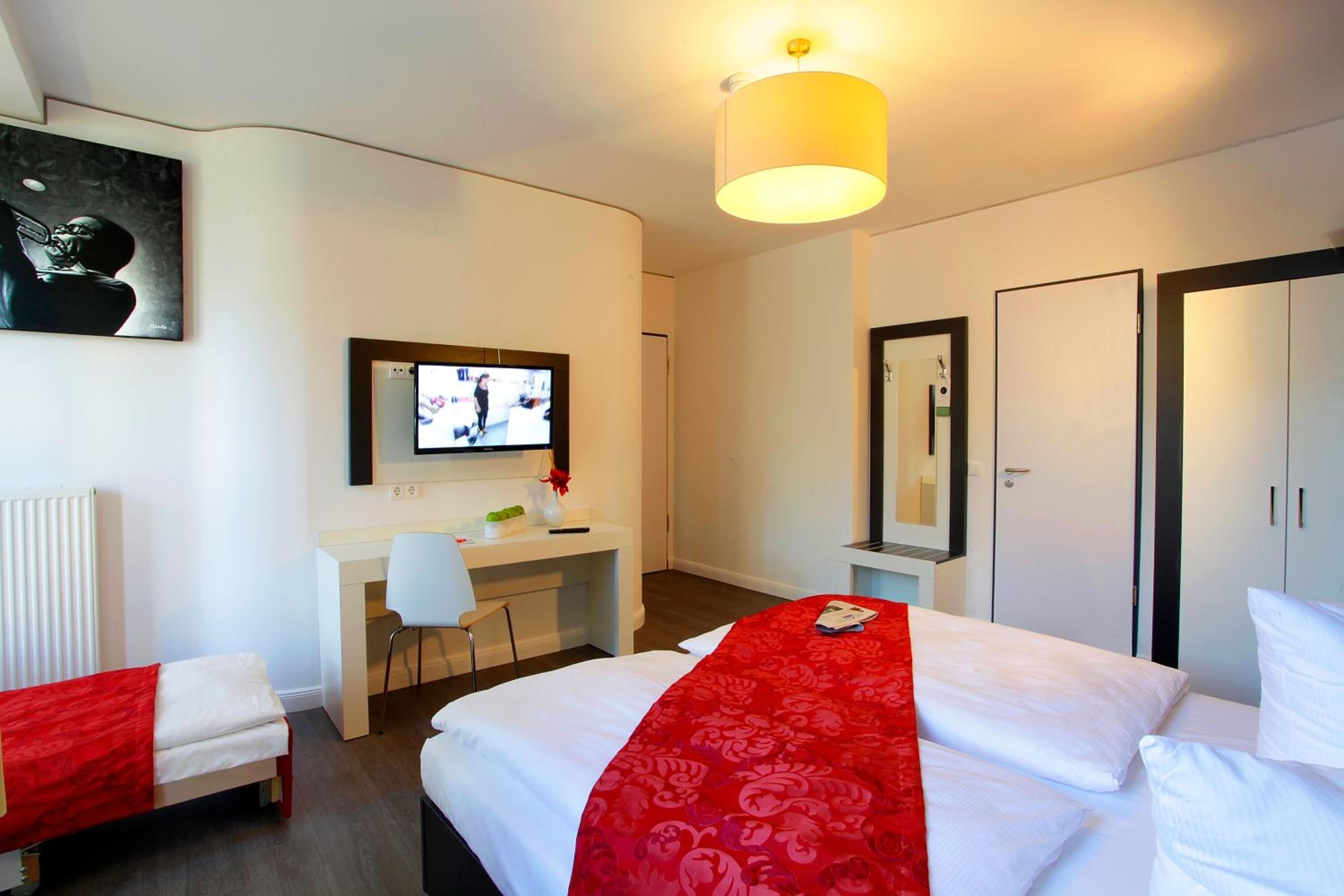 Foto - INA Boutique 072 Hamburg St Georg