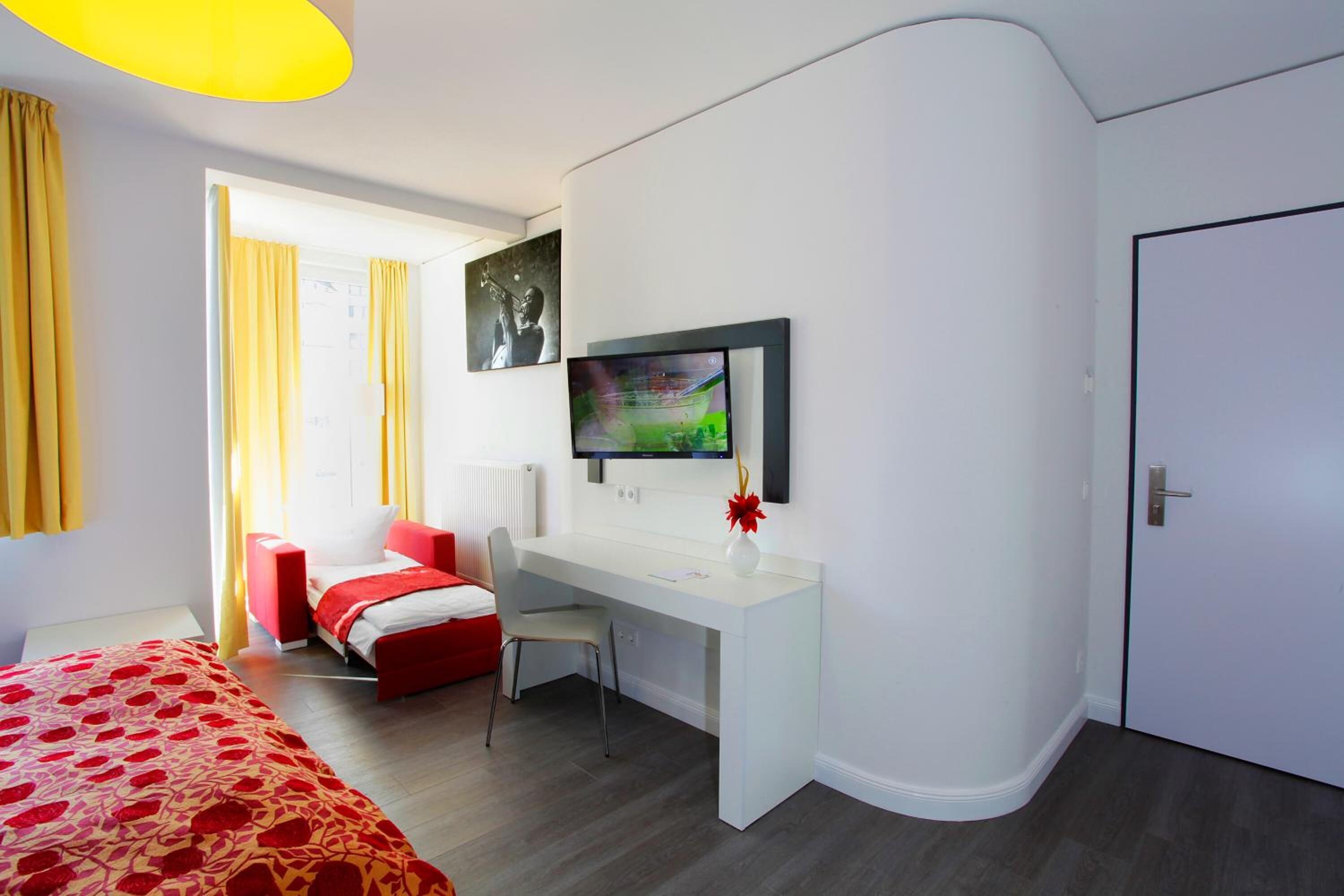 Foto - INA Boutique 072 Hamburg St Georg