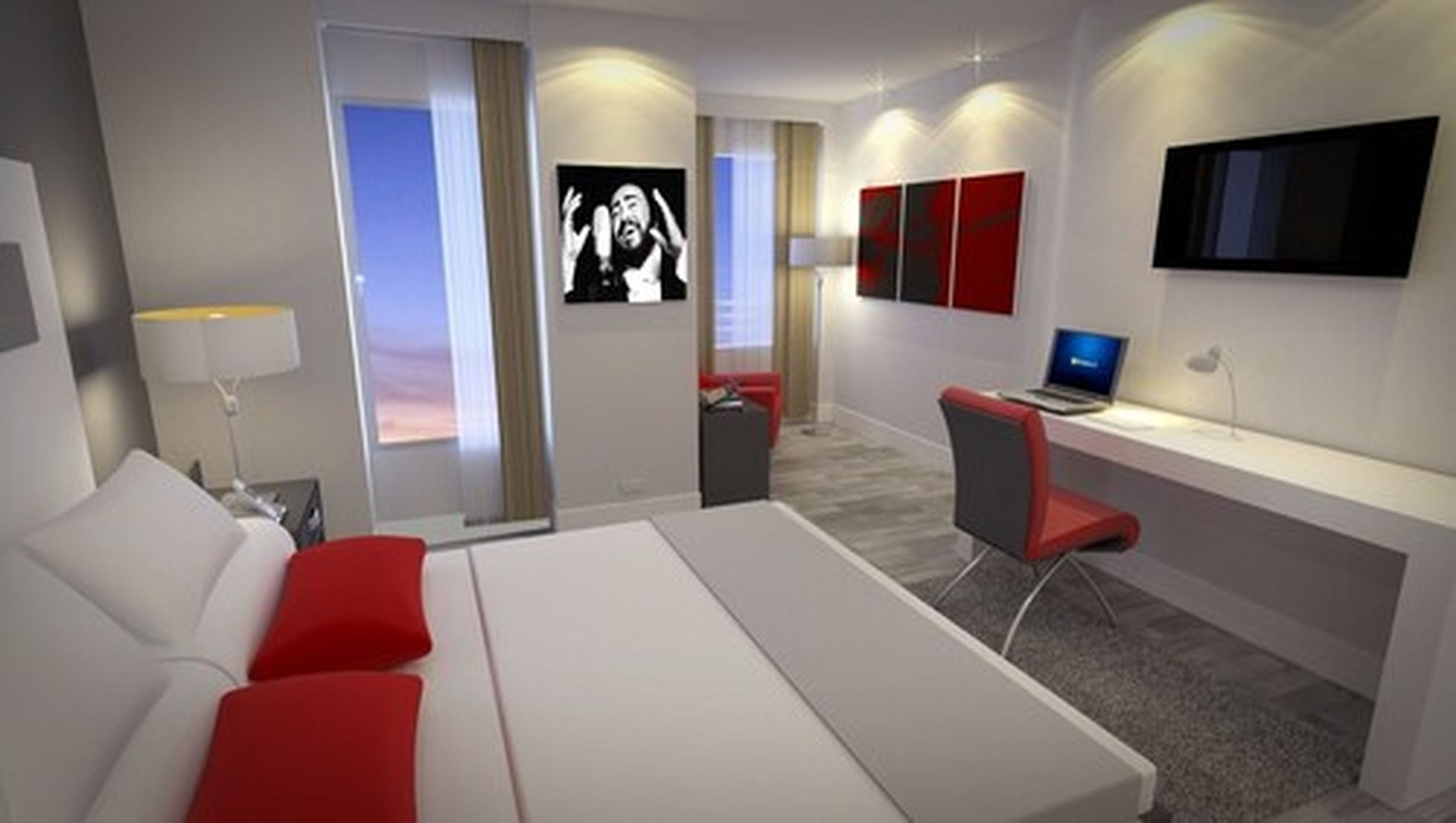 Foto - INA Boutique 072 Hamburg St Georg