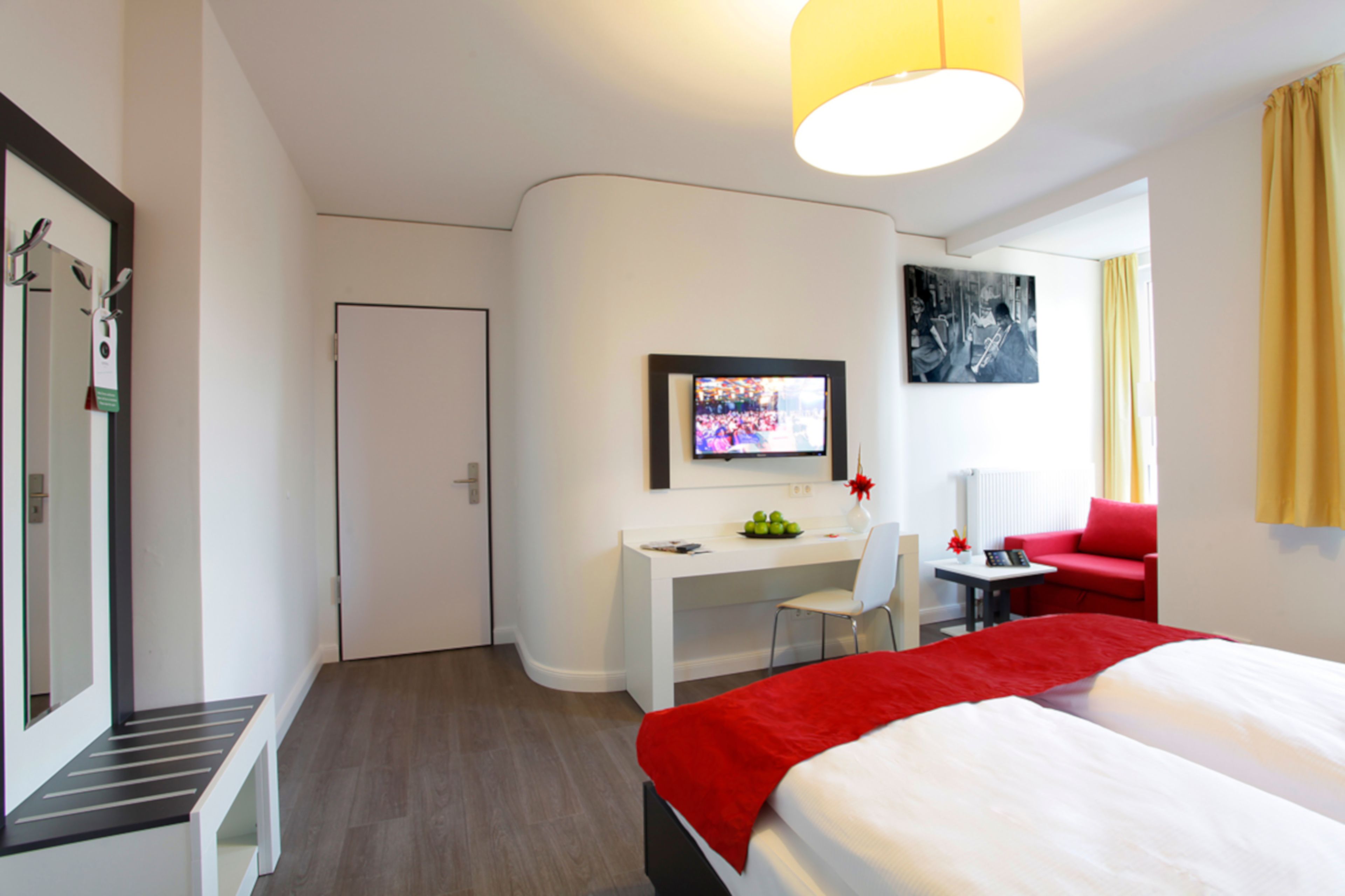 Foto - INA Boutique 072 Hamburg St Georg