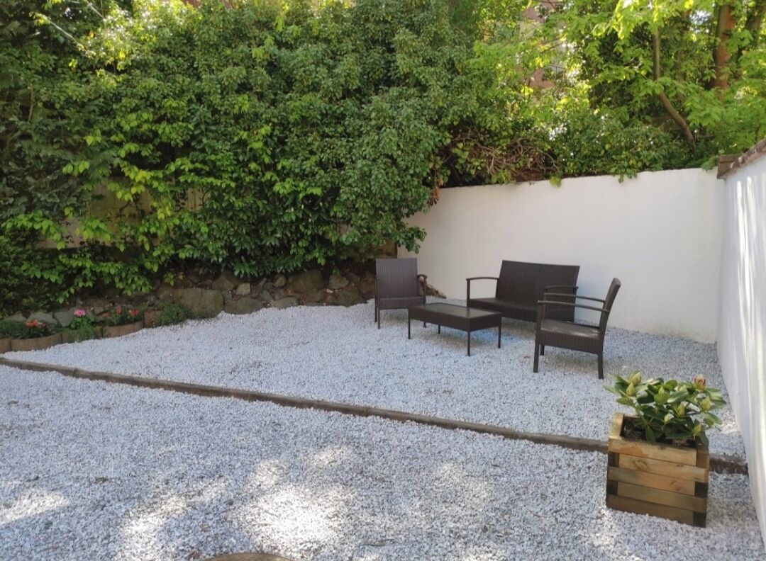 superior double room, patio | terrace/patio