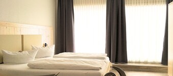 Regiohotel Germania Bad Harzburg