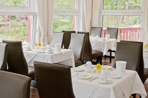 Restaurant - Regiohotel Germania Bad Harzburg (Bad Harzburg)