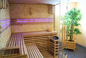 Massages - Regiohotel Germania Bad Harzburg (Bad Harzburg)