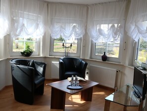 TV - Regiohotel Germania Bad Harzburg (Bad Harzburg)