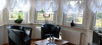 Regiohotel Germania Bad Harzburg