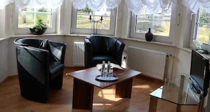 Regiohotel Germania Bad Harzburg