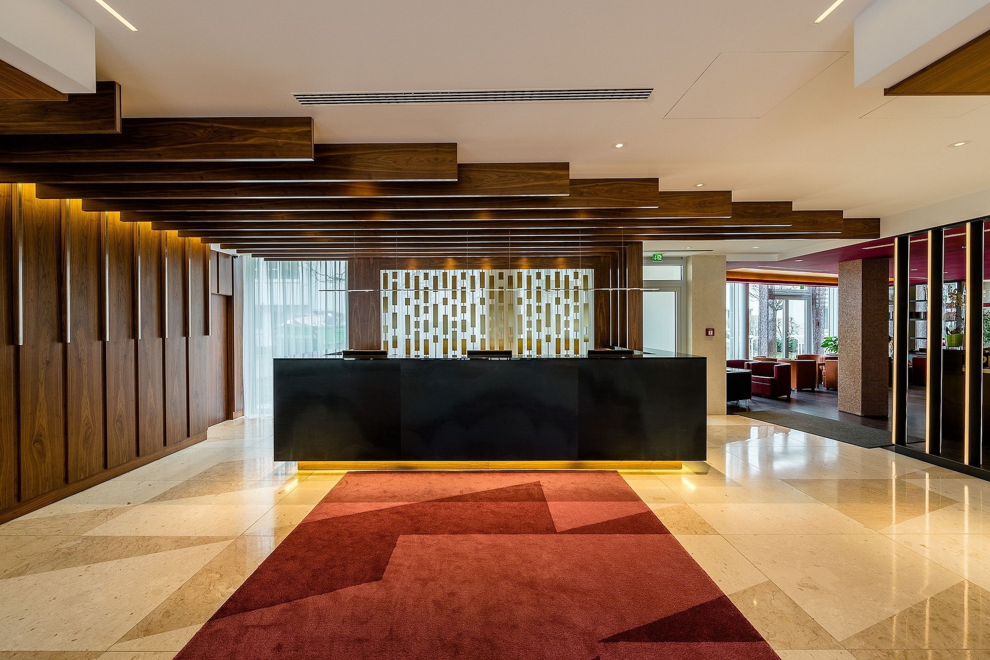 4 Star Hotels