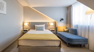 Single Room, 1 Single Bed
