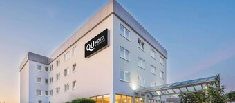 QU Hotel, Trademark Collection by Wyndham