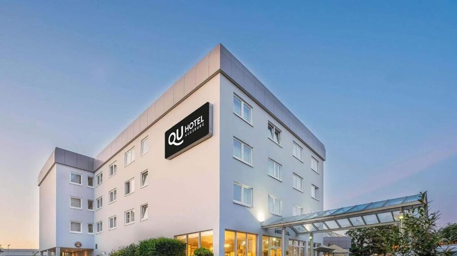 QU Hotel, Trademark Collection by Wyndham