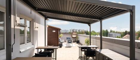 施設内の設備