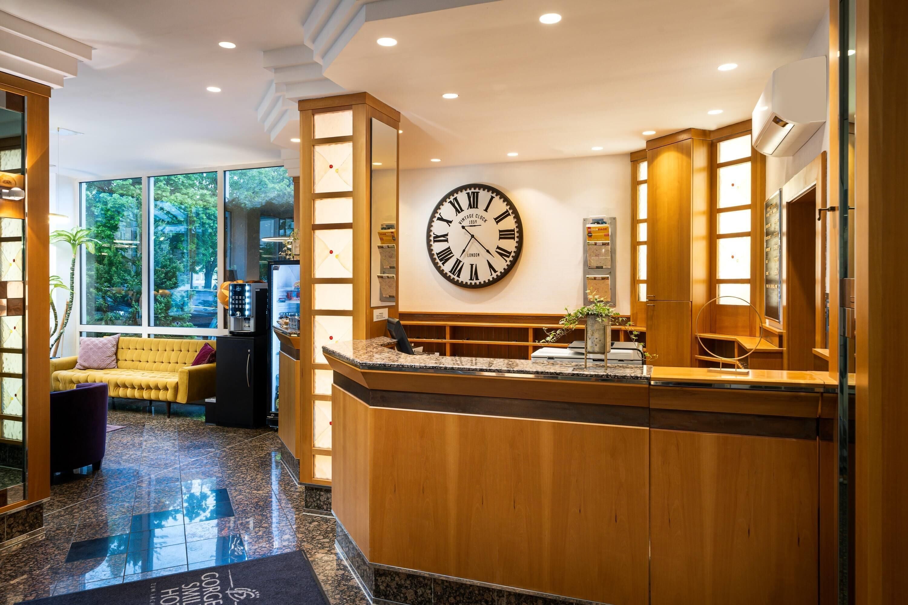 Photo - QU Hotel, Trademark Collection by Wyndham