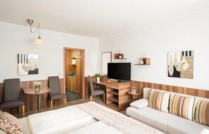 Superior Room, 1 Double Bed