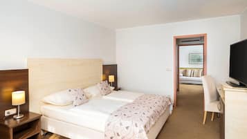 Apartment, Kitchenette