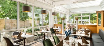 QU Hotel, Trademark Collection by Wyndham