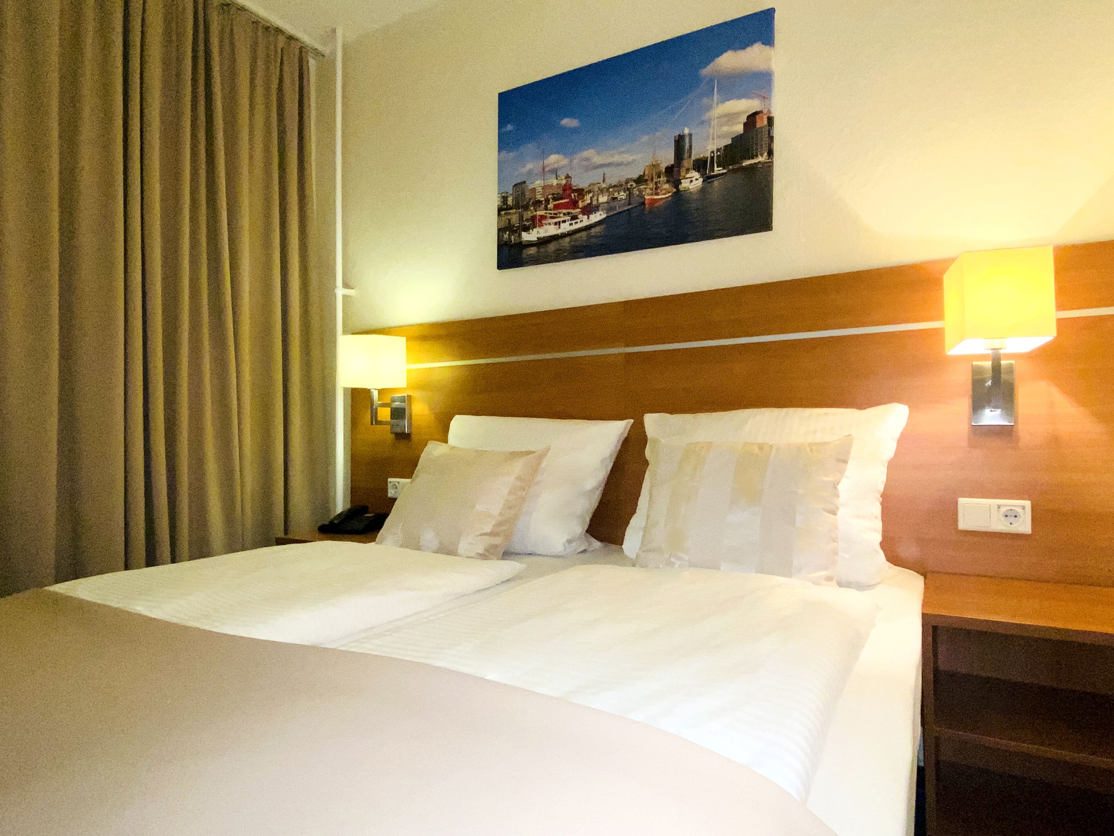 Foto - Hotel Hansehof