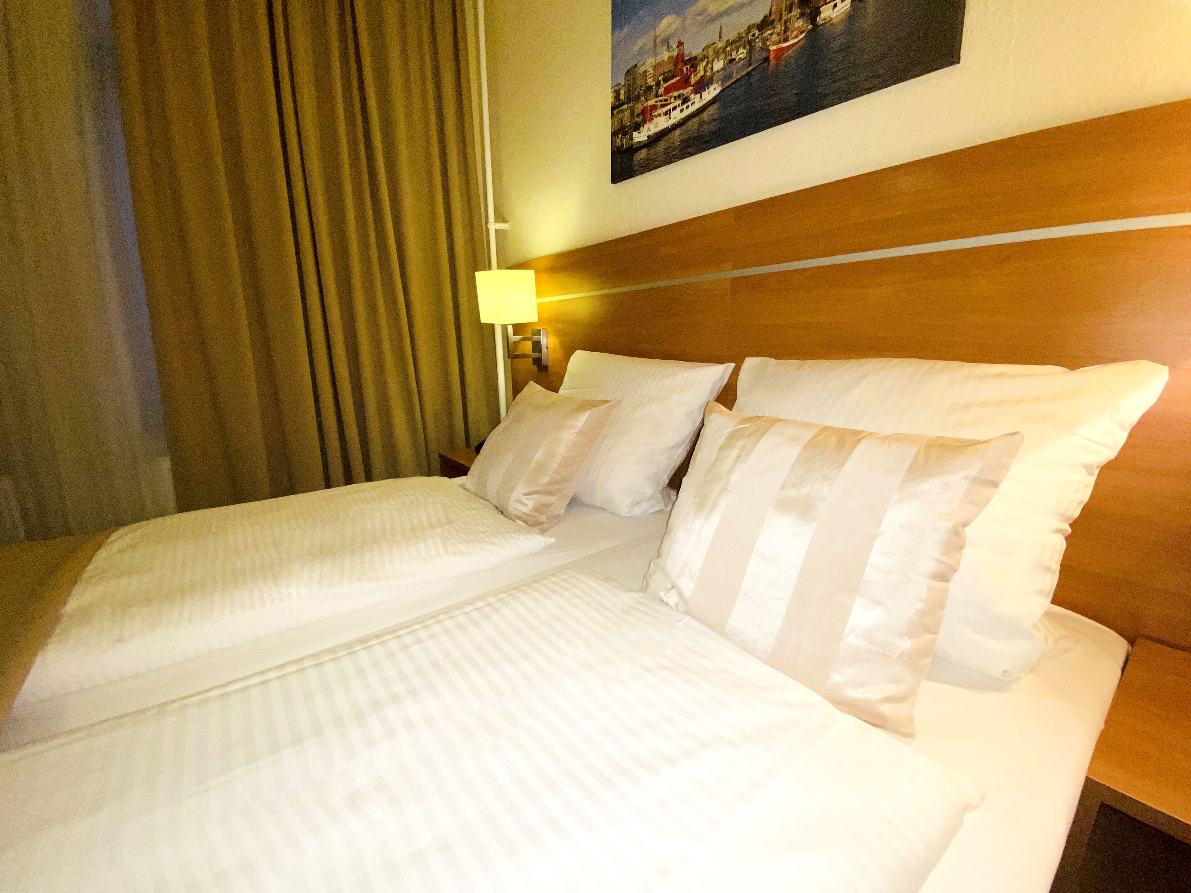 Foto - Hotel Hansehof