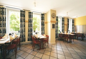 Restaurant - Hotel Hansehof (Hamburg)