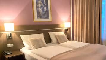 Bagian depan properti