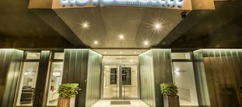 Hotel Conti Duisburg