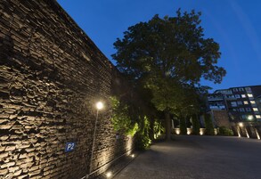 自助停车 18 每天