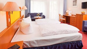 Studio, Kitchen - TOP Hotel City Gallery (Berlin)