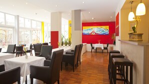 Restaurant - TOP Hotel City Gallery (Berlin)