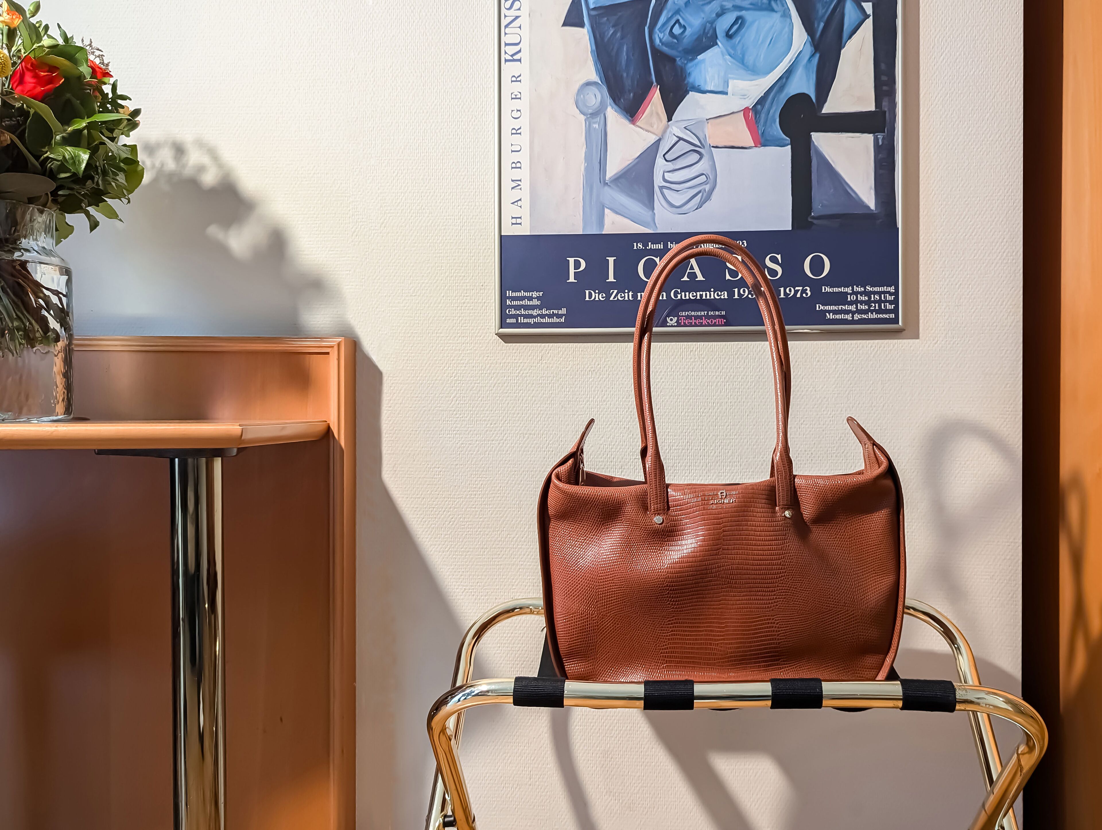 Photo - Boulevard Hotel Altstadt Schwerin