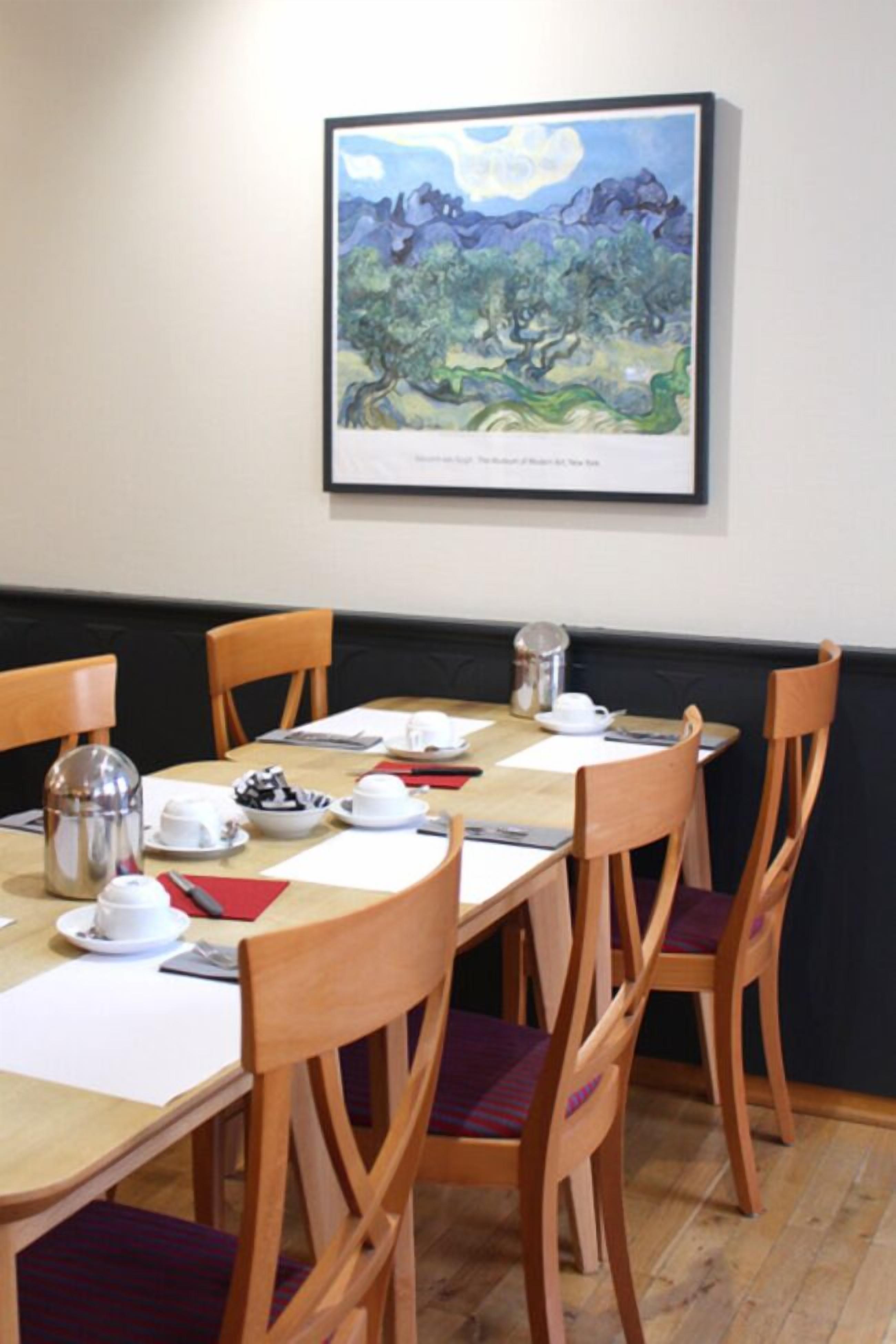 Photo - Boulevard Hotel Altstadt Schwerin