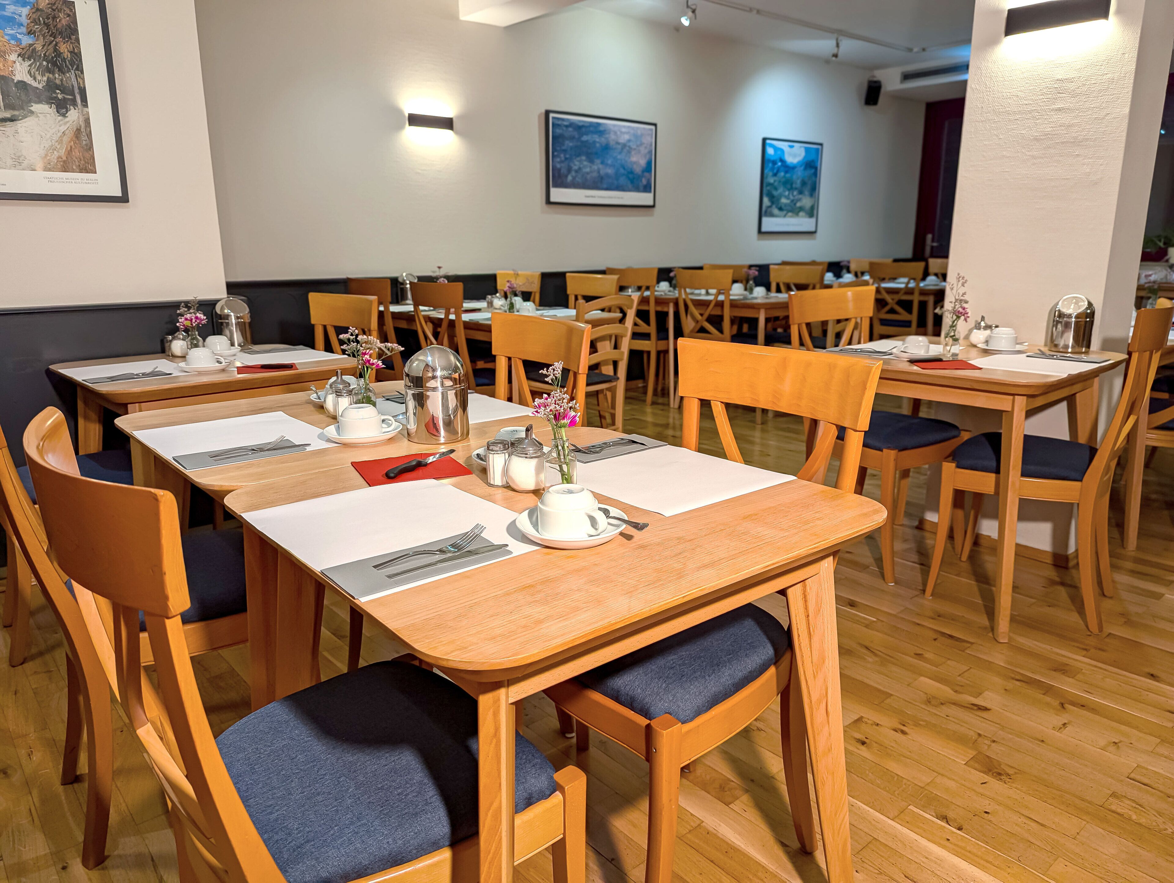 Photo - Boulevard Hotel Altstadt Schwerin