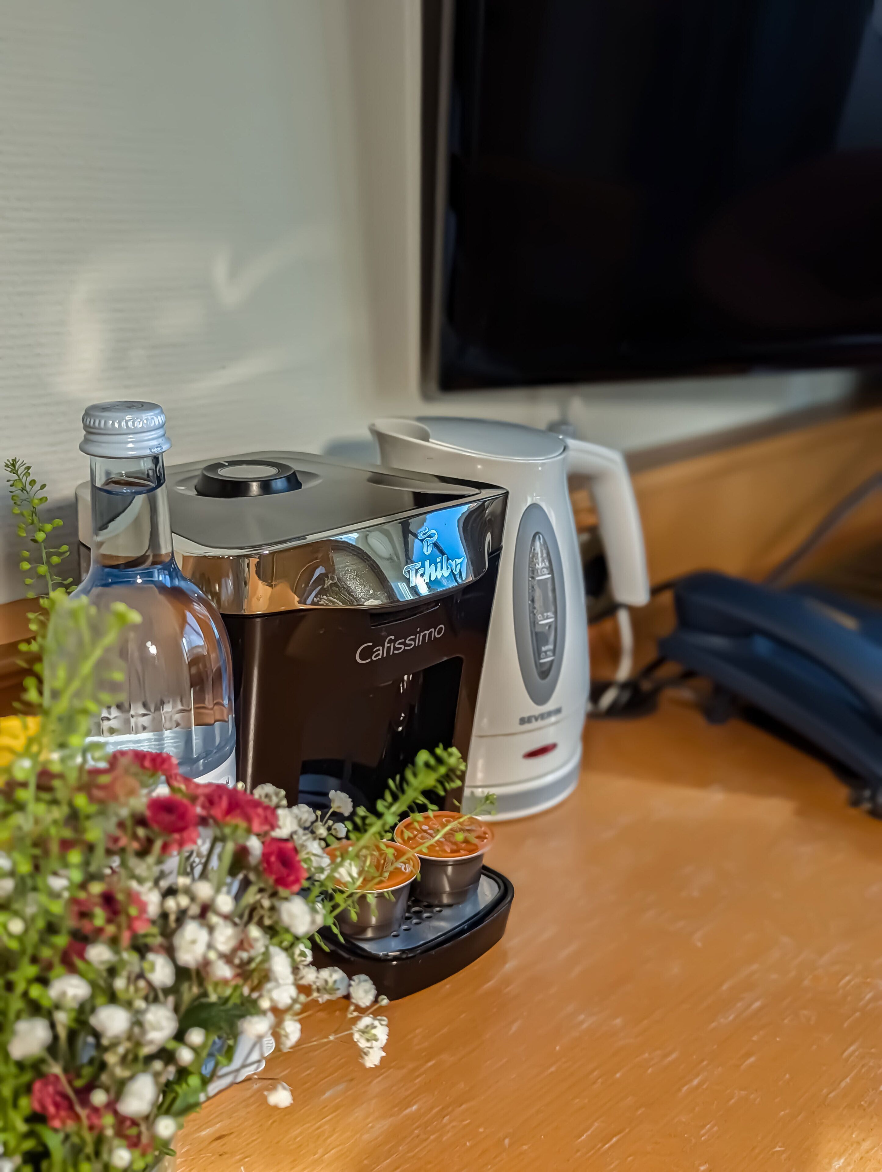 Photo - Boulevard Hotel Altstadt Schwerin