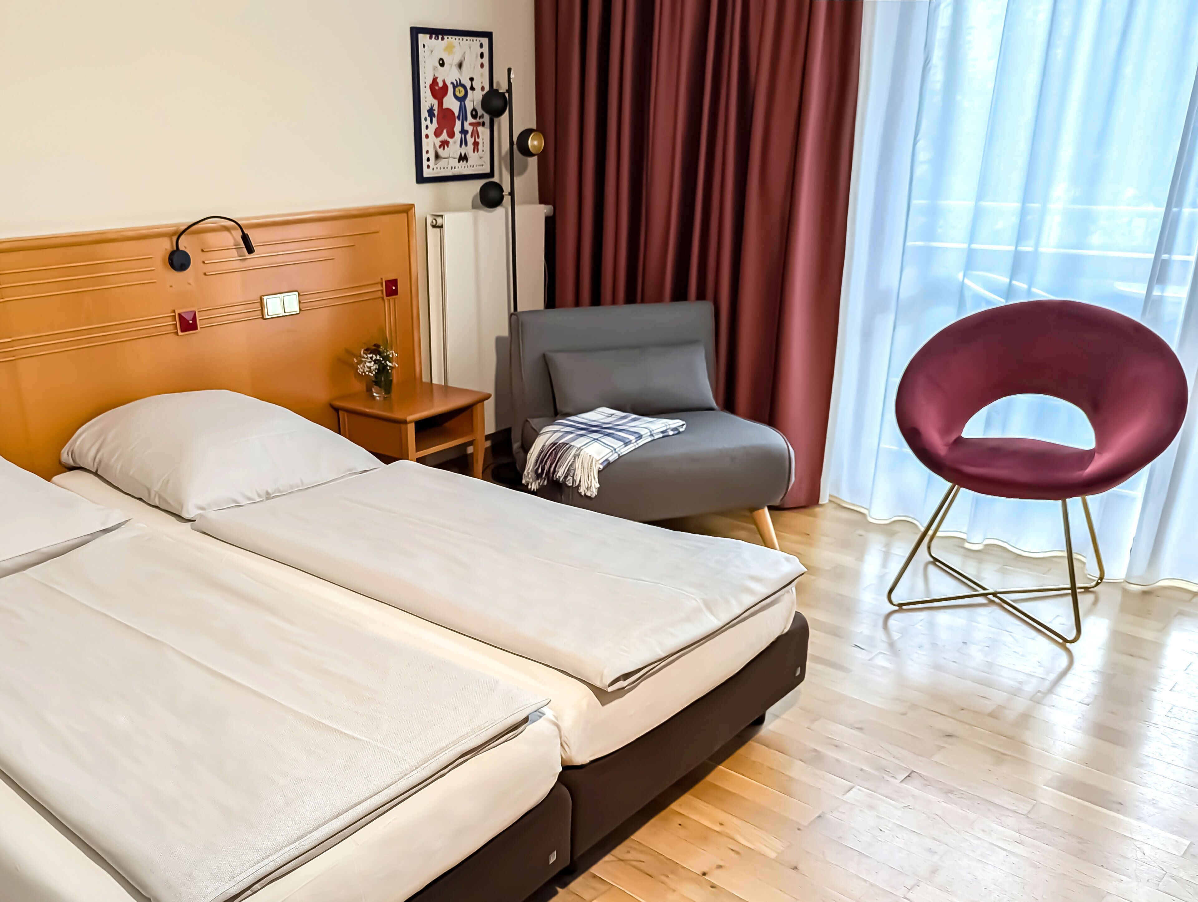 Photo - Boulevard Hotel Altstadt Schwerin