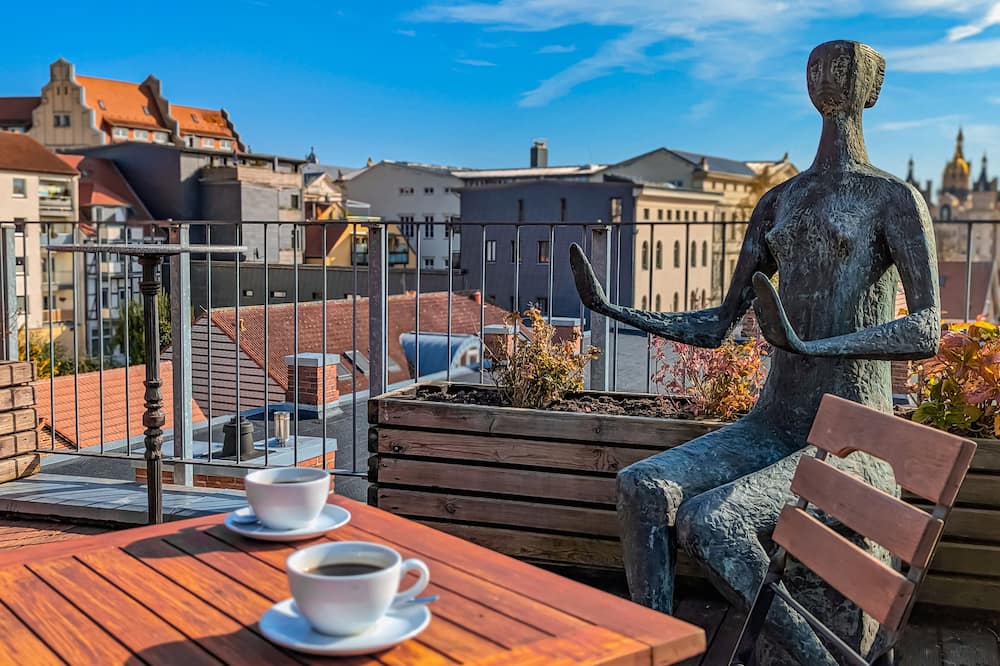 Boulevard Hotel Altstadt Schwerin